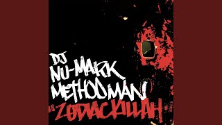 Zodiac Killah (feat. Method Man)