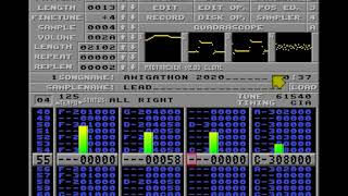 Amigathon 2020 - Amigathon 2020 MOD Competition