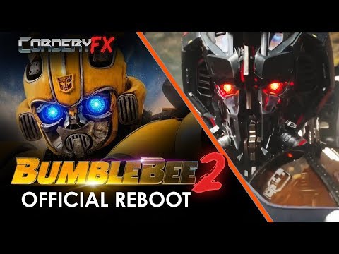 Bumblebee 2 official reboot amp how to bring back blitzwing