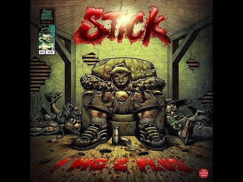 STICK - Mémoire D'un Sale From (Prod. Metronom & Nizi)