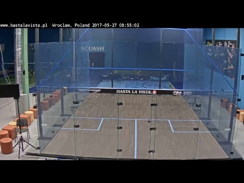 Hasta La Vista Open 2017