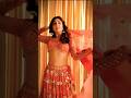 Hot Actress Shriya Saran Hot Cleavage Hot Boobs Show