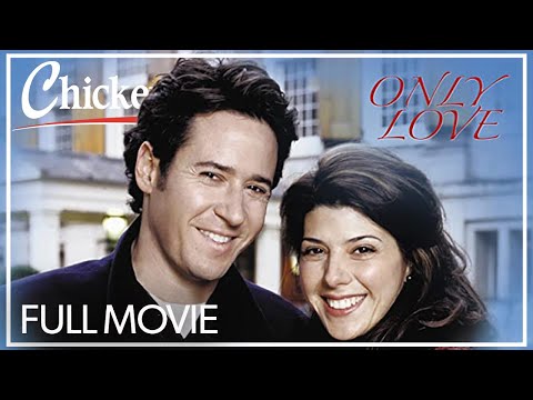 Erich Segal's Only Love | Part 2 of 2 | FULL MOVIE | Romance, Marisa Tomei