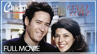 Erich Segal's Only Love | Part 2 of 2 | FULL MOVIE | Romance, Marisa Tomei