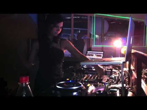 Djane Cassey Doreen 04.02.2011 A3 Altdorf/Nürnberg