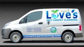 preview picture of video 'Love's Dry Carpet Cleaning Vacaville CA | Fairfield Carpet Cleaners'
