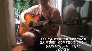 Rainbow Connections [Garfunkel &amp; Oates] - COVER by Spring-Heeled Lettuce
