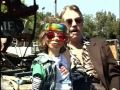Dan Hicks Promo