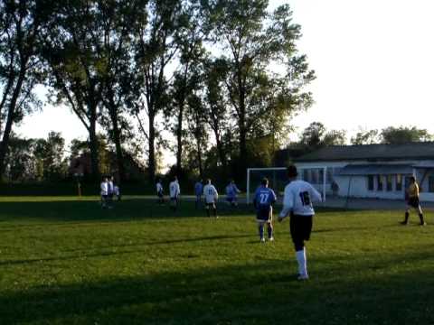 LKS Wierzbno Domaniów - WKS Muchobór Wlk. 1-0