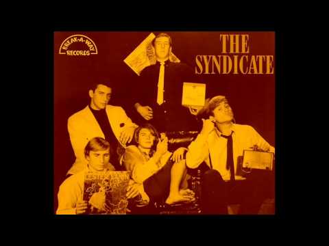 The Syndicate - It's Simple.