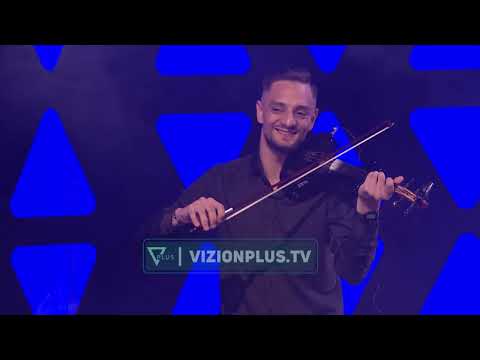 Cover / Aurel Thellimi - Qaj Maro / Ç'ke moj zocke - Kenge Moj