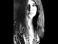 Janis Joplin - Black Mountain Blues (Live) - (Bessie Smith Cover) - Early 1960s