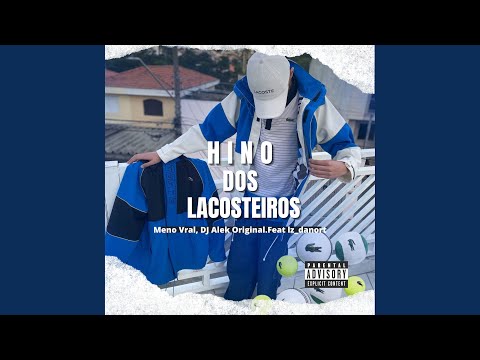 HINO DOS LACOSTEIROS