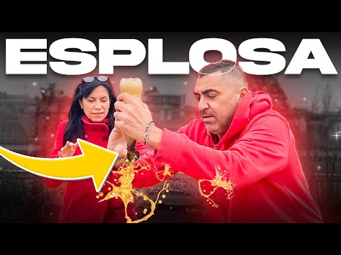 LET'S TRY THE FORBIDDEN EXPERIMENTS BUT...