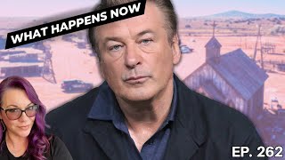 Alec Baldwin wants his case dismissed...again. What happens now. The Emily Show Ep 262