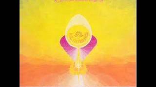 OS MUTANTES: Deixe Entrar Um Pouco D´Água no Quintal