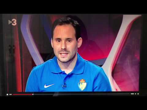 Esport Club - APG TONI SARIOL