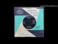 Ernestine Anderson - Mound Bayou - 1962 Jazz/R&B Vocals