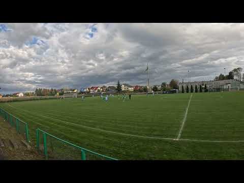 LZs Lubrza 0: 19 AP Biała 13.10.2024