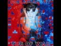 Paul McCartney - Tug Of War (Full Album) 