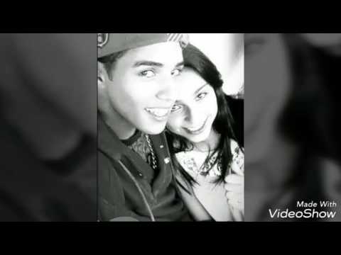 Mc Daleste - Verdadeira Namorada