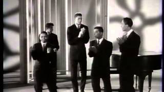 FRANKIE LYMON &amp; THE  TEENAGERS &quot; Fortune Teller&quot;