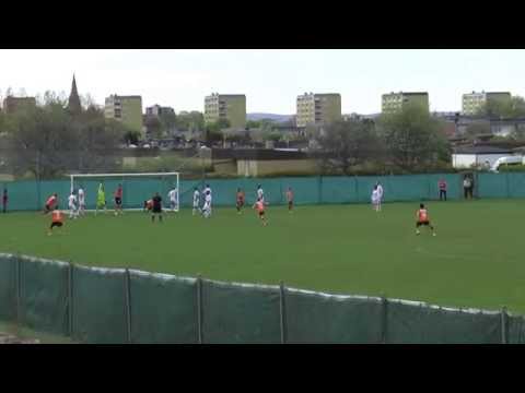 Assyrska IF vs IF Sylvia 0:1Tidjani Diawara