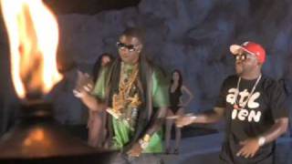 Big Boi feat Gucci Mane - Shine Blockas