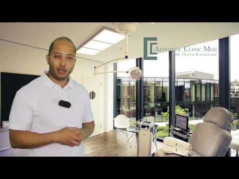 Vektorielle Ohrmuschelformung - Ohne Narben Ohren anlegen