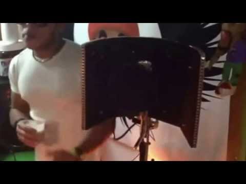 [FreeStyle] Buttiny|CalderonMontana 2013 Oki2kyRecords|LatinBloodMusic 720p