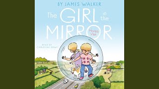 Chapter 1: The Ghost in the Room.7 - The Girl in the Mirror