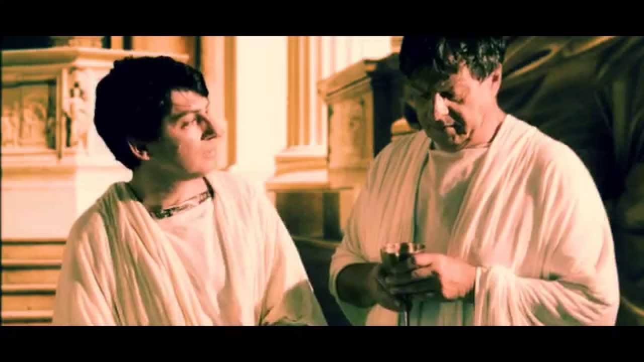 476 A.D. Chapter One: The Last Light of Aries