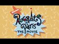 Rugrats In Paris The Movie 2000 Theatrical Trailer 2 35mm 4K