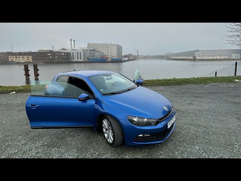 Unsere Erfahrungen mit dem Scirocco 1.4 TSI - Über 1 Jahr Scirocco - VW Scirocco Erfahrungsbericht