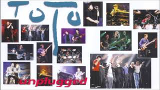 TOTO - Unplugged