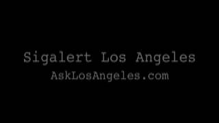 Sigalert Los Angeles.mov