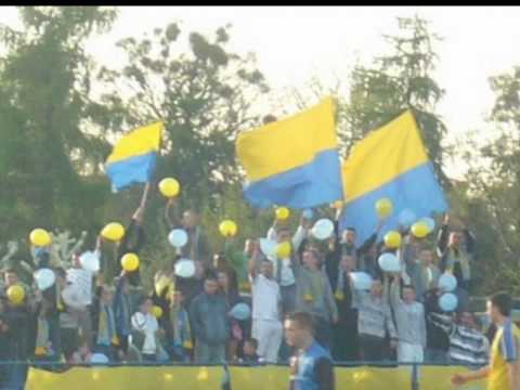 Zapowiedź meczu START Warlubie - START Radziejów