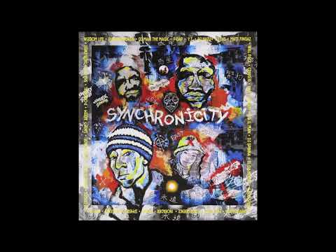 El Da Sensei, Prince Poetry - Poetry In Motion