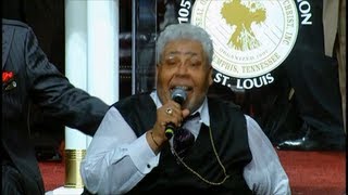 Rance Allen&#39;s Praise Break At COGIC 105th Holy Convocation 2012!!!