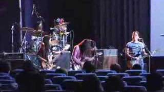 TroubleSpots: 99 Red Balloons