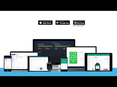Zoho Books Demo Video