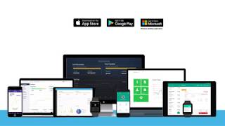 Zoho Books video