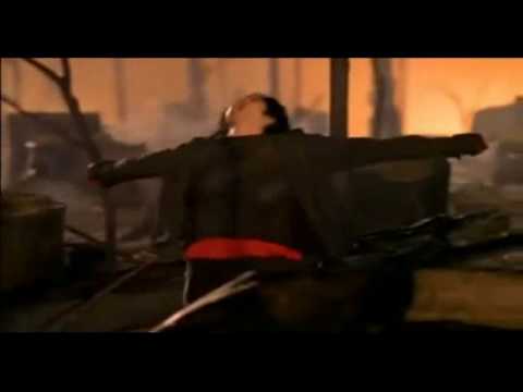 Official Video-What Have We Done-Bone Thugs N Harmony - ft. Michael Jackson