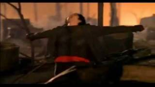 Official Video-What Have We Done-Bone Thugs N Harmony - ft. Michael Jackson