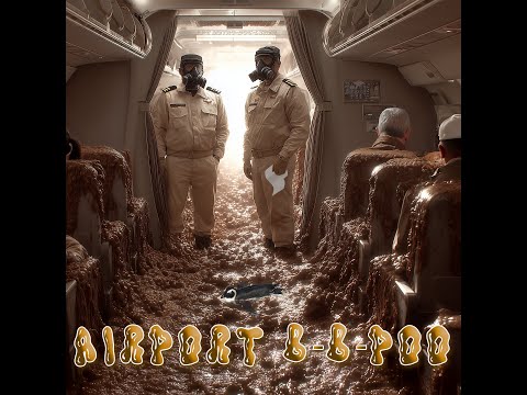 APG 681 – Airport B-B-Poo