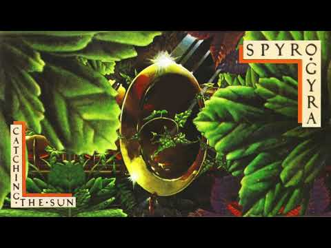 Spyro Gyra - Autumn of Our Love
