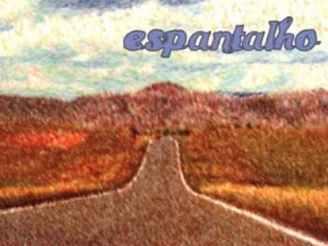 Tempos De Despedidas - Espantalho