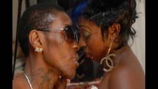 VYBZ KARTEL - LOVE DEM ( XCLUSIVE !!!! )