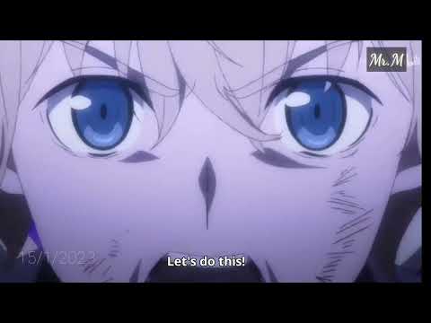 Damanchi- Loki Familia -(Figthing Scene)