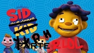 YTPH las aventuras tontas de sid capitulo 2 la vista tonta